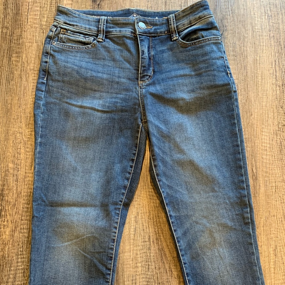 St. John's Bay jeans